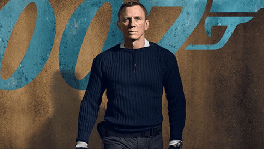 No Time To Die – Bond 25 Suffers Due to Coronavirus