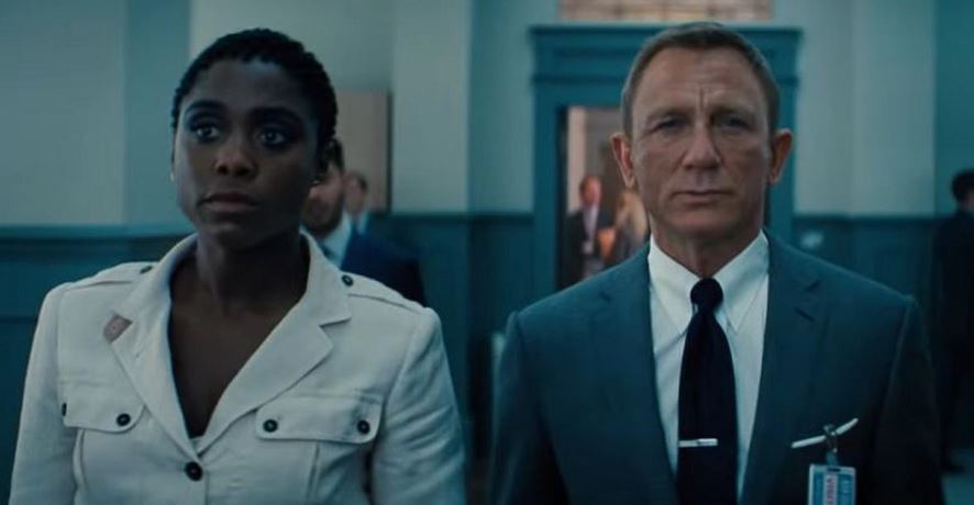 No Time To Die – Bond 25 Suffers Due to Coronavirus