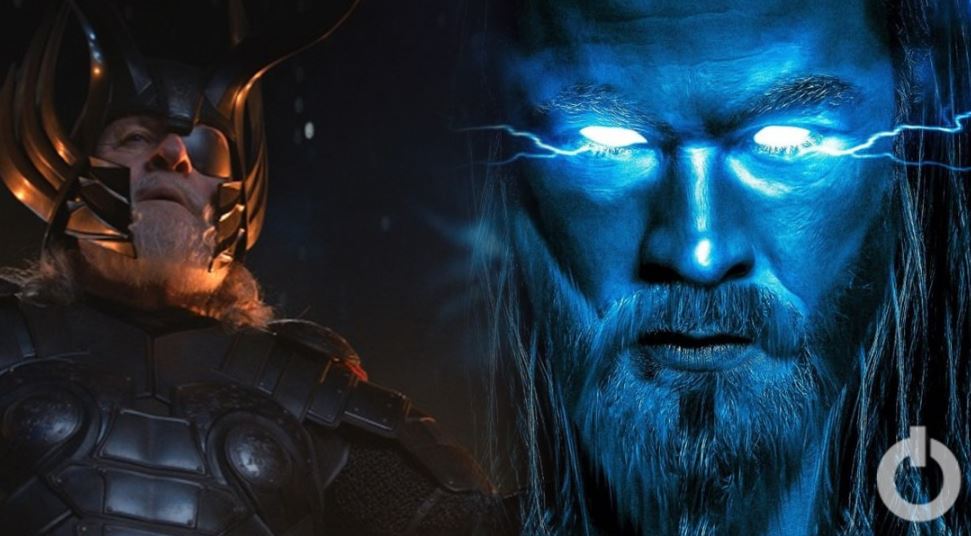 Thor Will Get the Odinforce in Thor: Love And Thunder