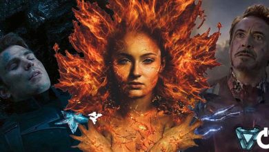 Phoenix Force to Merge With Major Villain