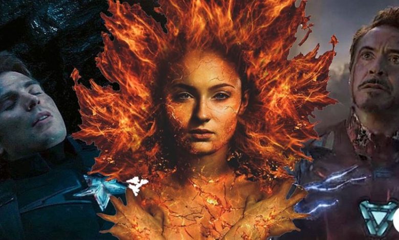 Phoenix Force to Merge With Major Villain