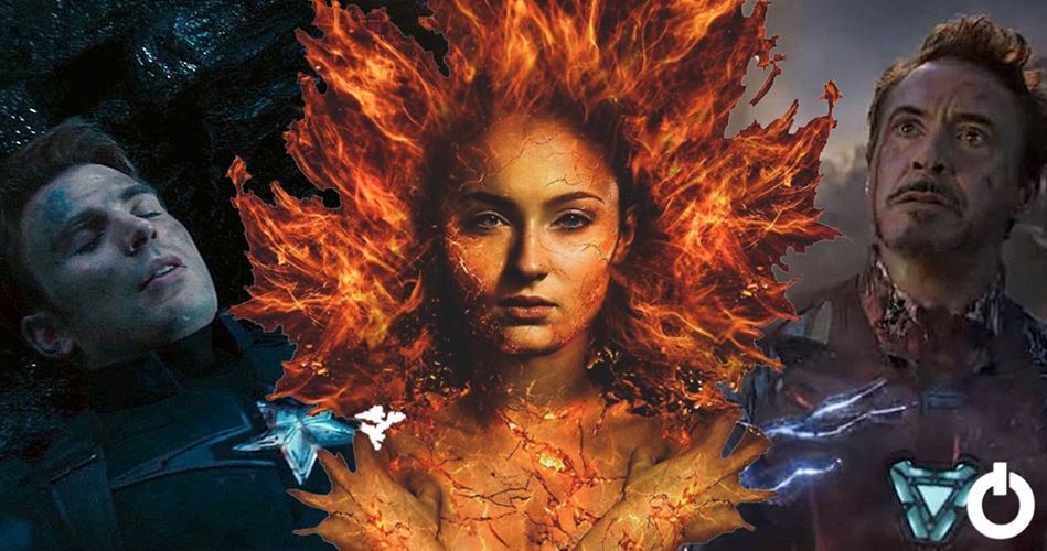 Phoenix Force to Merge With Major Villain