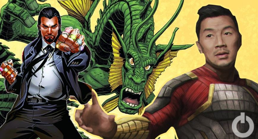 Shang-Chi introduce Another MCU Villain