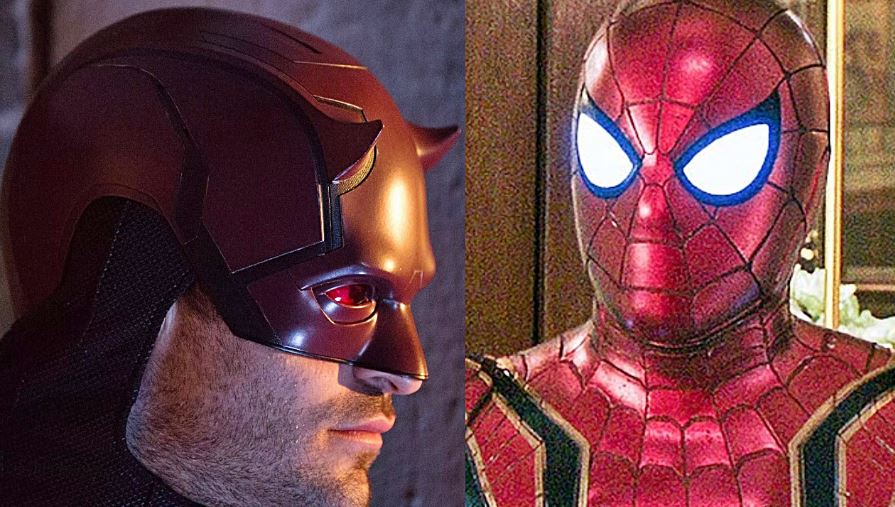 Spider-Man 3 Bring Netflix Hero to MCU