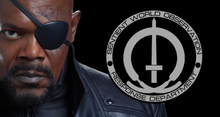 Agents of S.H.I.E.L.D. Ended by Revealing New Nick Fury 