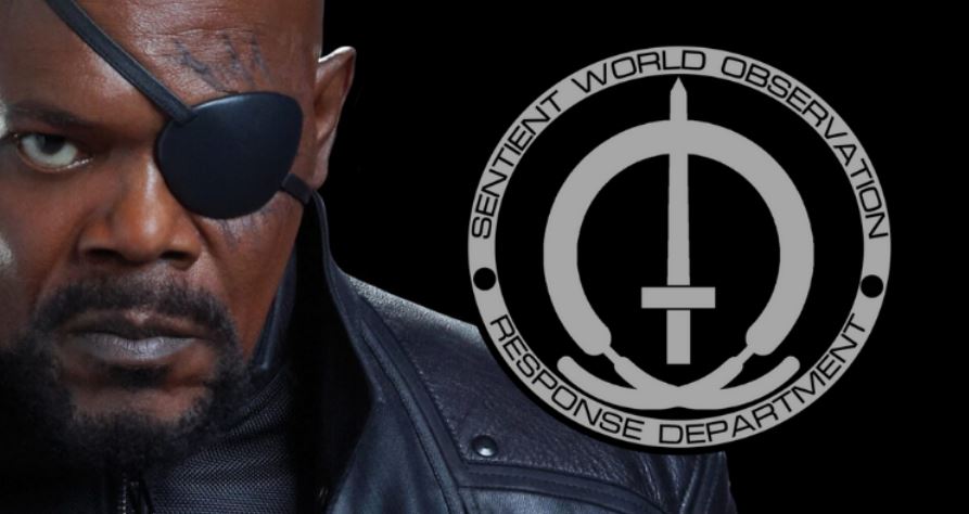 Samuel L. Jackson Return as Nick Fury in Disney+ Marvel Series