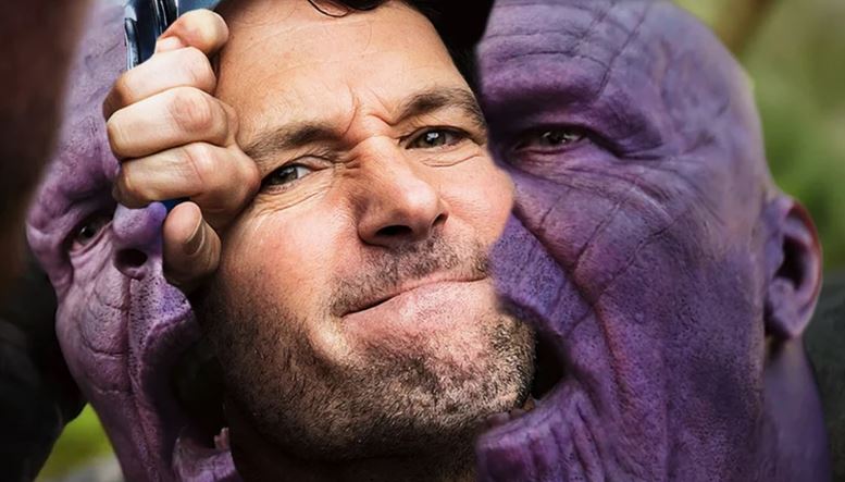 Marvel Comics Prove “Thanus” Theory in Endgame