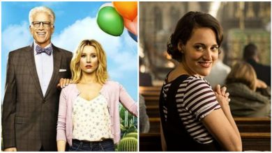 Best TV Sitcoms