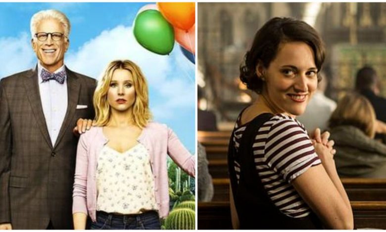 Best TV Sitcoms