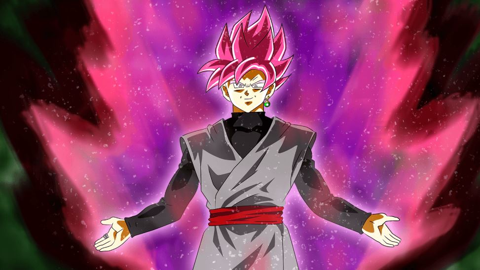 Facts About Super Saiyan God