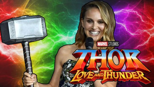  Thor: Love And Thunder Plot Leaked