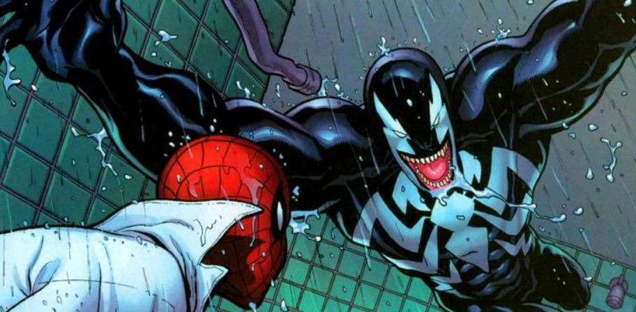 Venom Became a Super Villain