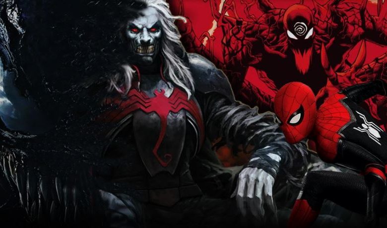 Venom 2 Carnage isn’t the Big Bad. Sony is Bringing a