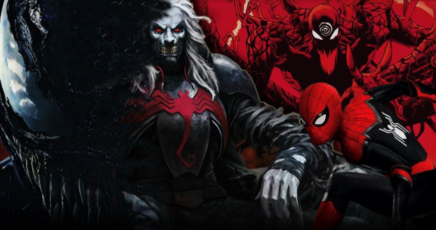 Venom 2 Carnage isn’t the Big Bad. Sony is Bringing a