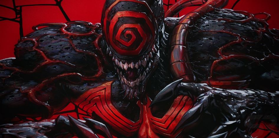 Venom 2 Carnage Sony Villain