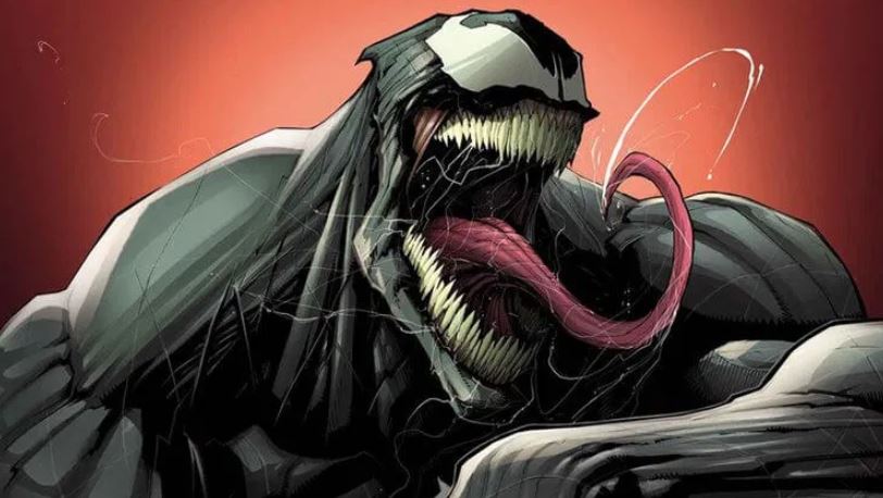 Venom Became a Super Villain