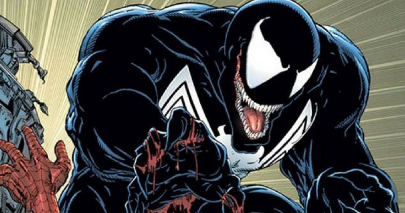 Venom Became a Super Villain