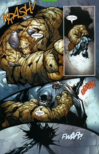 Venom Became a Super Villain