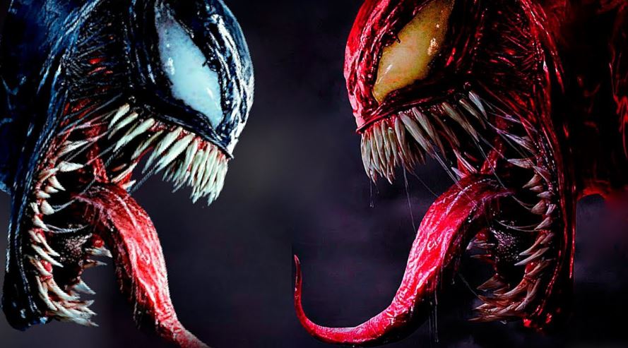 Venom 2 Carnage Sony Villain