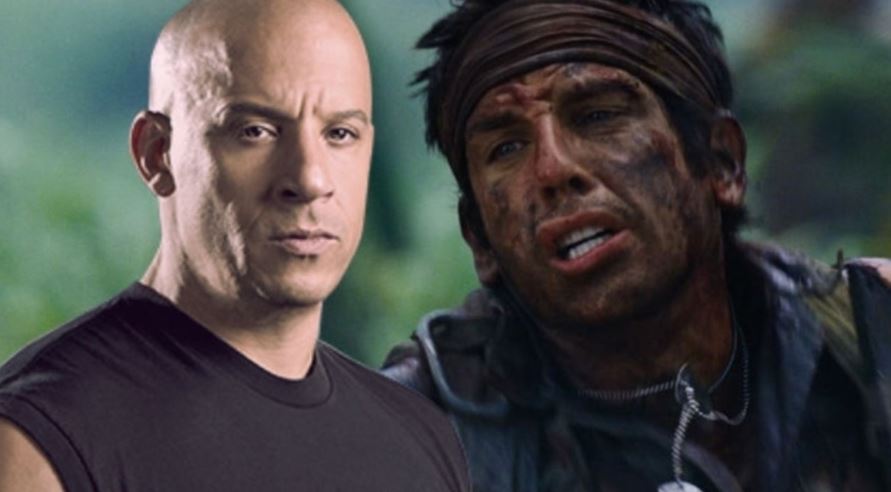 Fast & Furious 9 Casts Another Major Actor