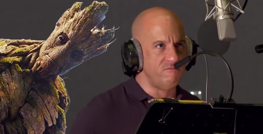 Guardians of the Galaxy Vol. 3 Groot Future in The MCU