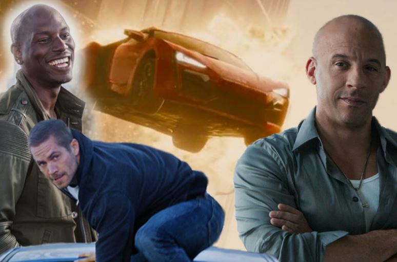 2 Fast 2 Furious Vin Diesel Didn’t Return