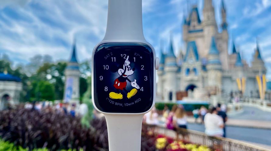 Apple Acquire Disney Recent Stock Crash