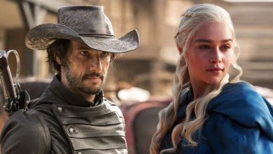 Westworld Crossover with Game of Thrones