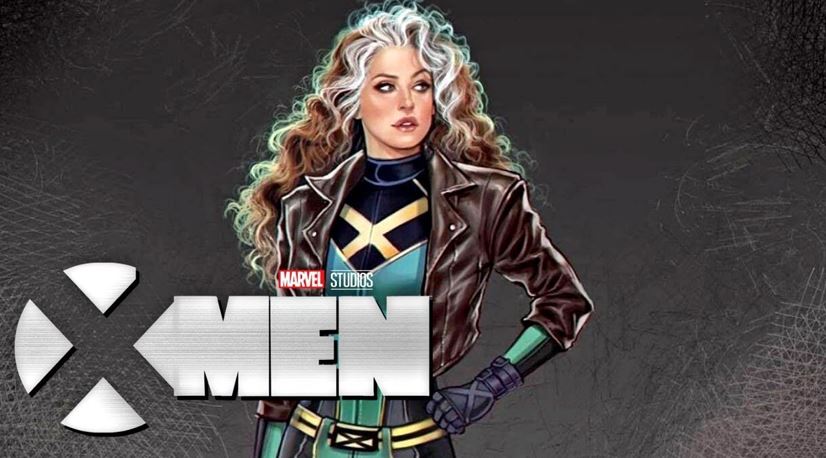 Why Rogue is the Perfect Villain for Captain Marvel 2