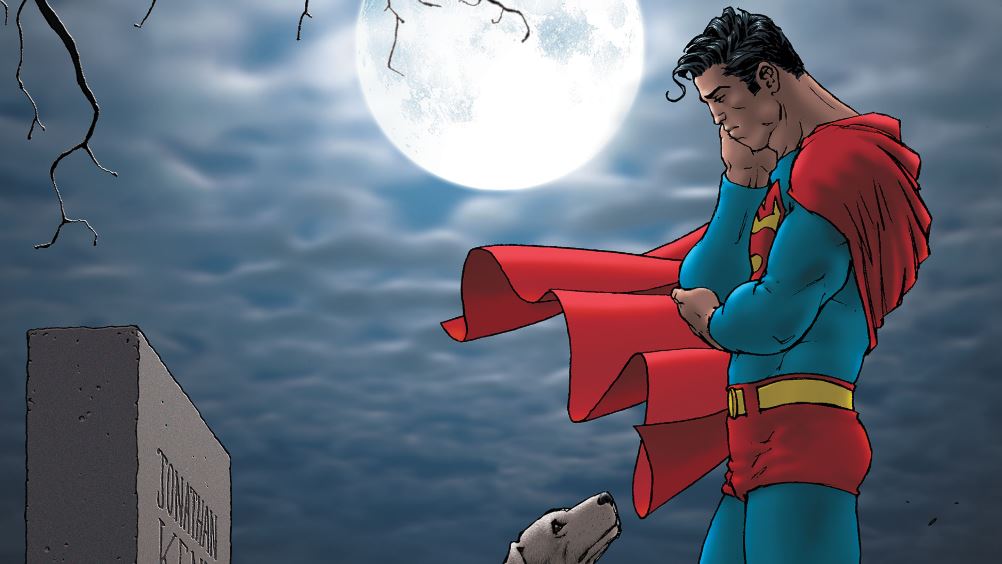 Will Superman Ever Die in DC Comics