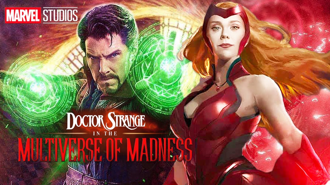 Wanda’s Mind Stone Sets Up Doctor Strange 2