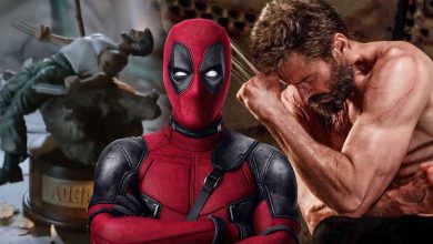 Hugh Jackman & Ryan Reynolds Celebrate Logan’s 3 Year Anniversary