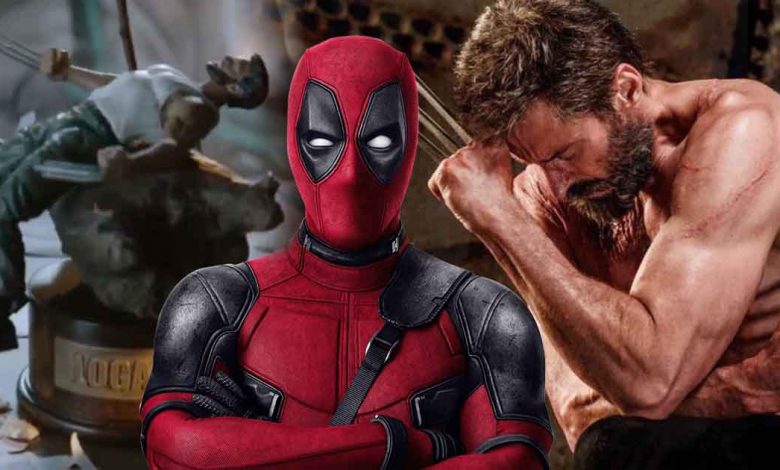 Hugh Jackman & Ryan Reynolds Celebrate Logan’s 3 Year Anniversary