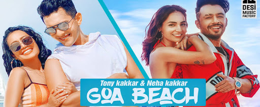  Goa Wale Beach Pe Gana Download Mp3 