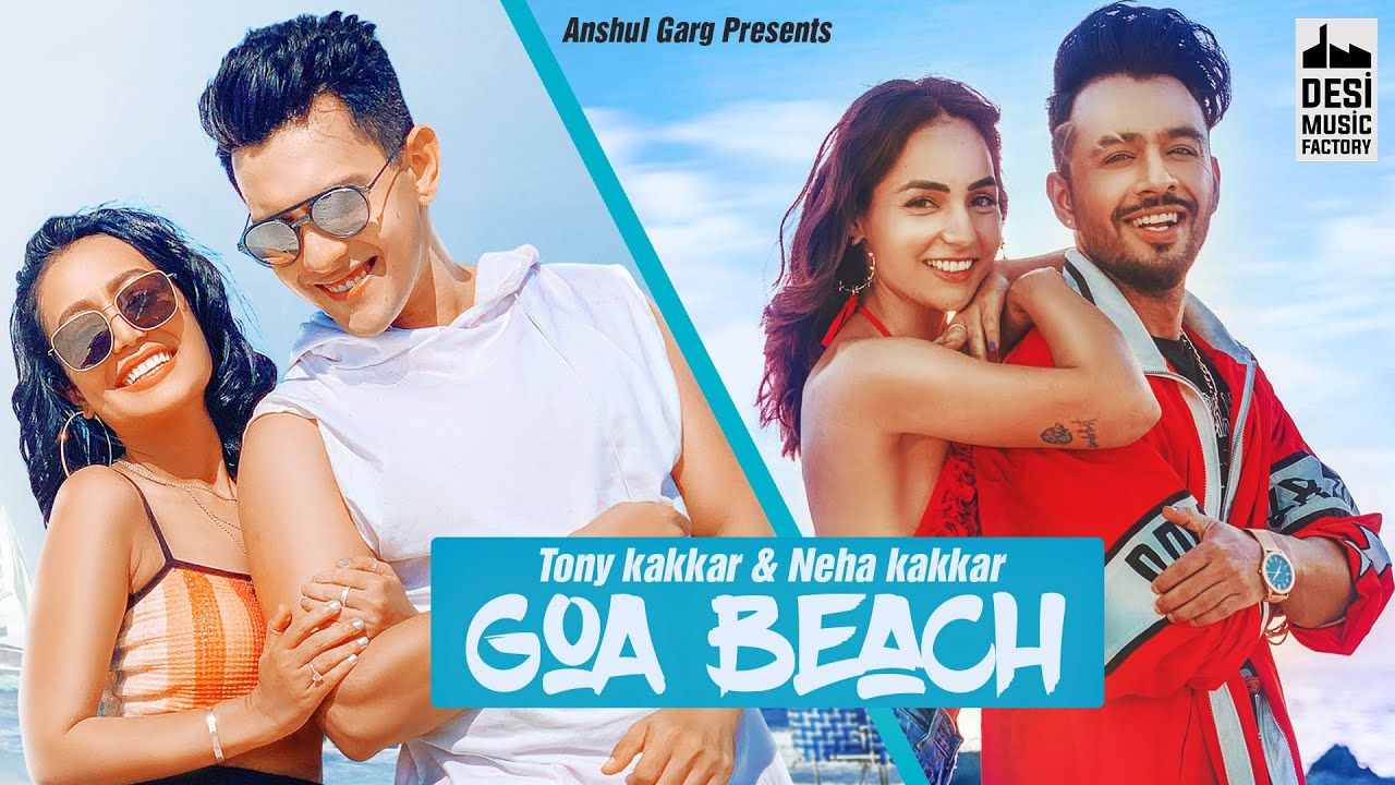 Goa Beach Mp3 Song Download 320kbps