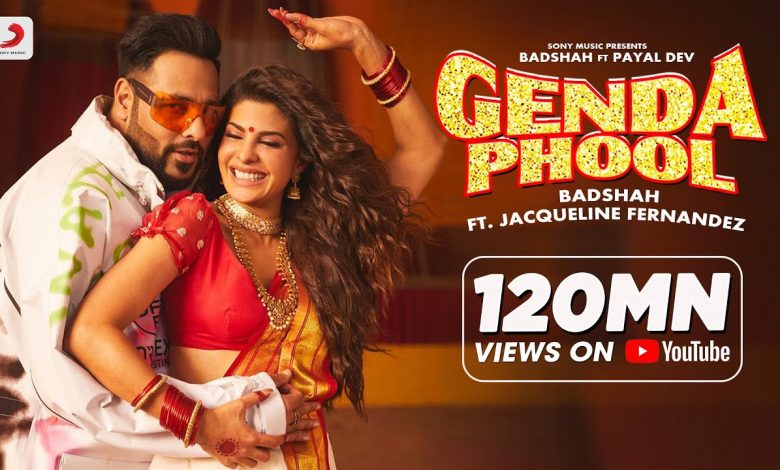 Genda Phool Mp3 Song Download In Pagalworld