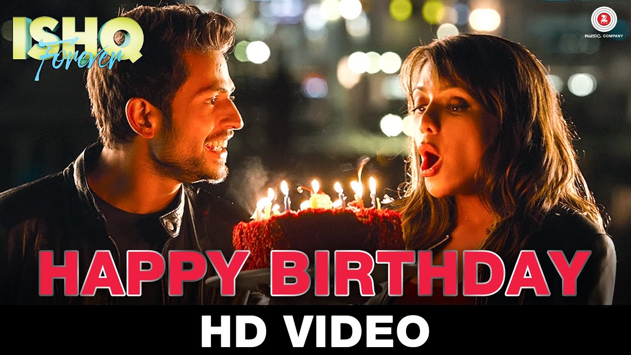 I Wish You Happy Birthday Song Mp3 Download