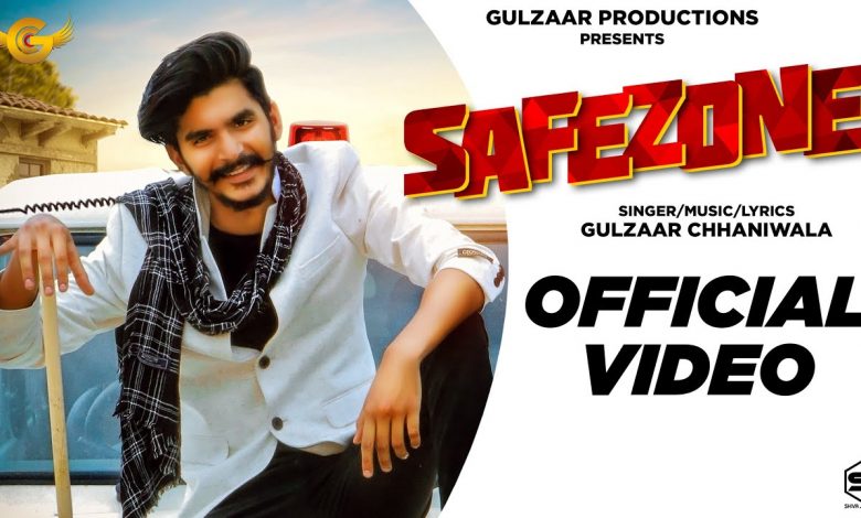 Safezone Mp3 Song Download