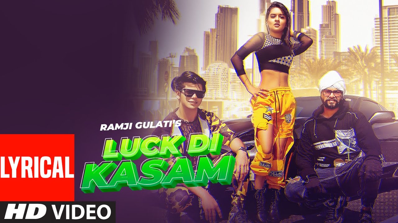 Luck Di Kasam Song Download Mp3 Pagalworld
