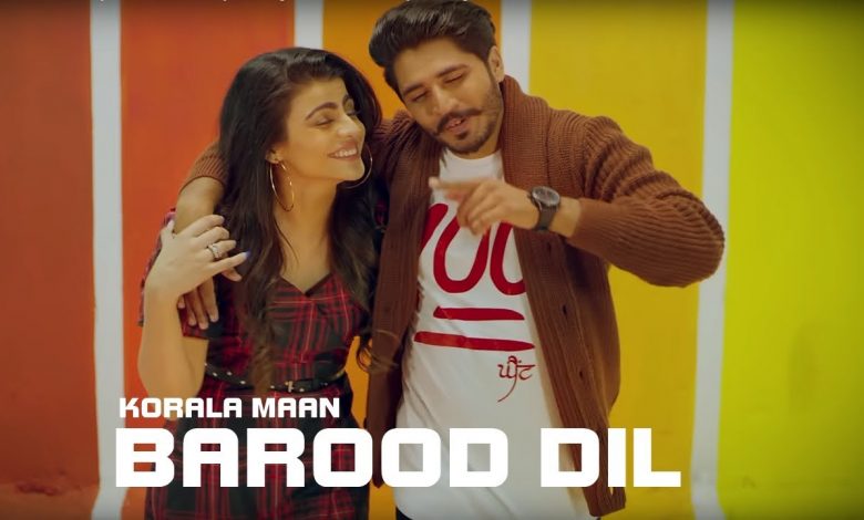 Barood Dil Song Download