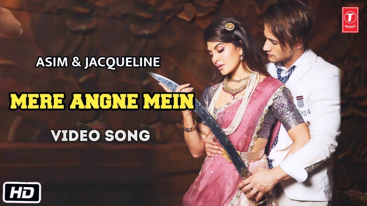 Mere Angne Mein Mp3 Song Download