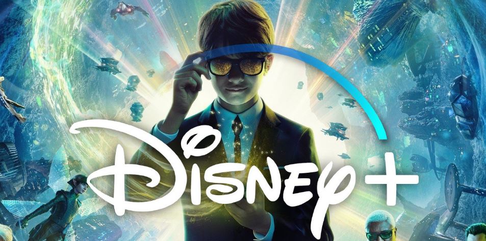 Disney Plans Upcoming Movies as Disney+ Exclusives