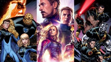 Marvel Superhero Teams Better Than Avengers