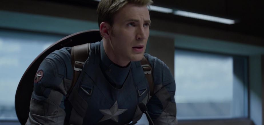 Why Captain America is So Good at Speeches?