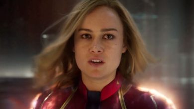 How Captain Marvel Would had Different Story?