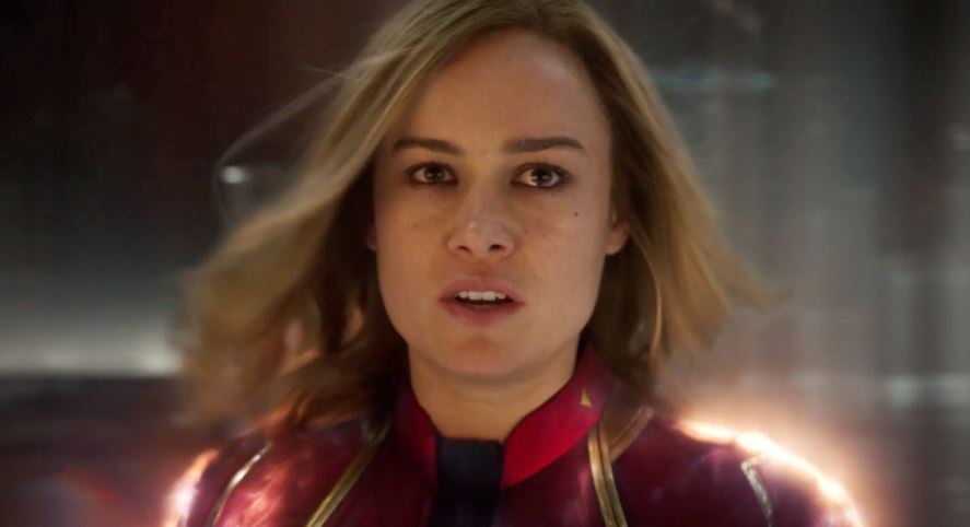 How Captain Marvel Would had Different Story?