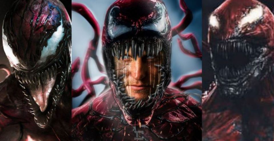 Venom 2 Trailer Leaked Carnage