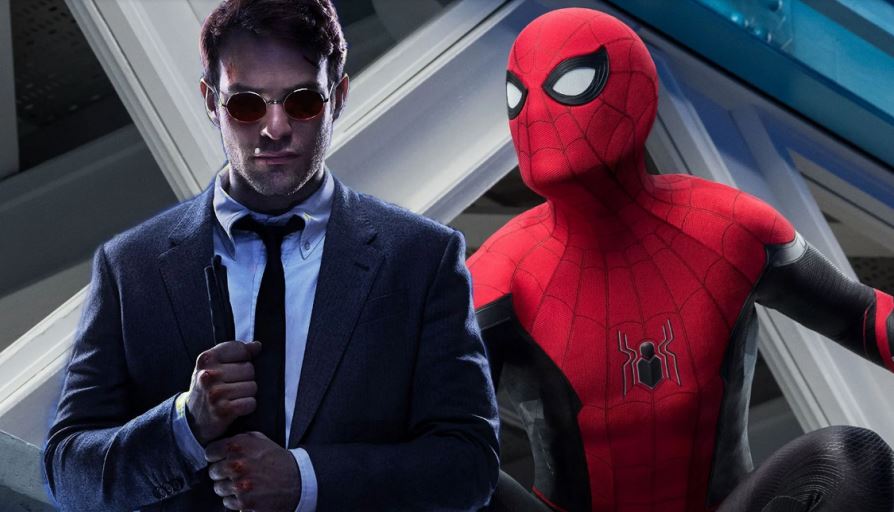 Spider-Man 3 Delay Good News for Daredevil 