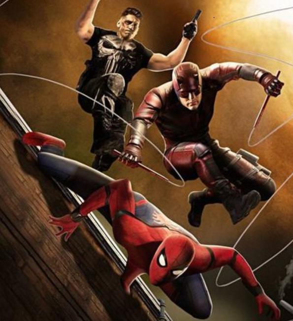 Spider-Man 3 Delay Good News for Daredevil 