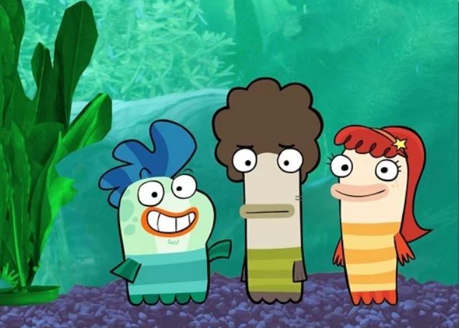 New Disney+ Shows